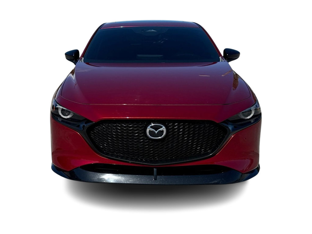 Thumbnail: 2025 Mazda Mazda3 - 26