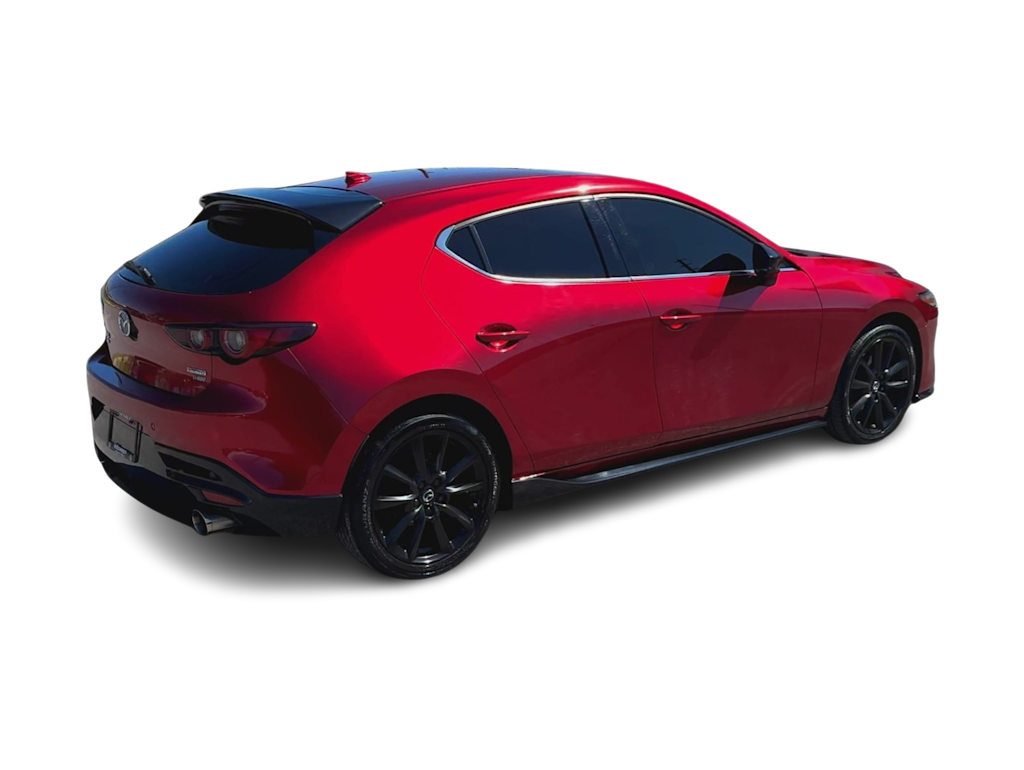 Thumbnail: 2025 Mazda Mazda3 - 16
