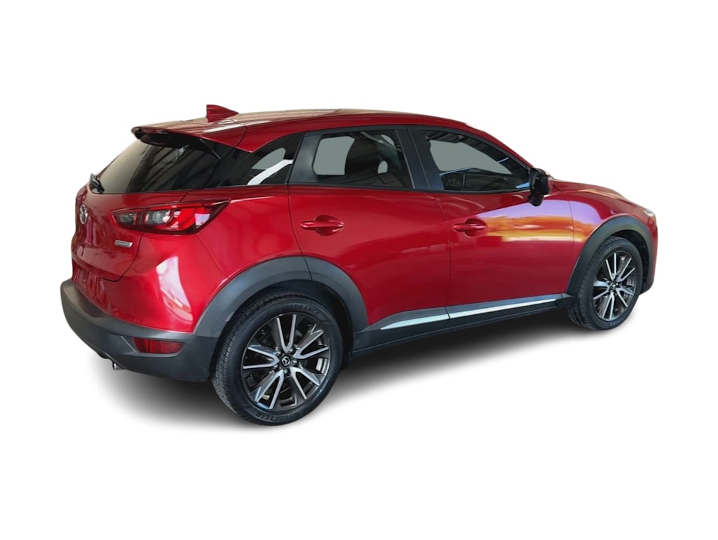 Thumbnail: 2016 Mazda CX-3 - 21