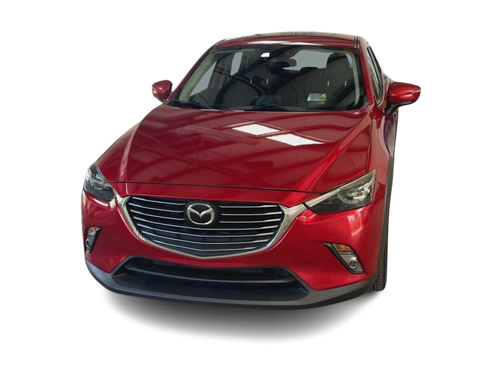 Thumbnail: 2016 Mazda CX-3 - 5