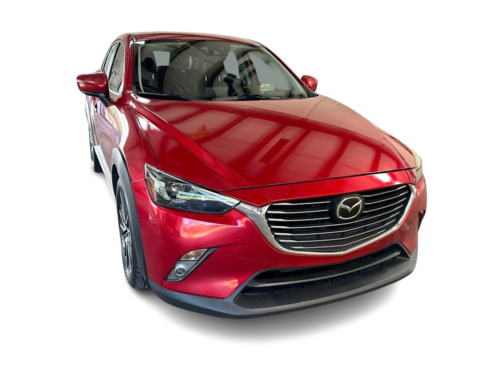Thumbnail: 2016 Mazda CX-3 - 28