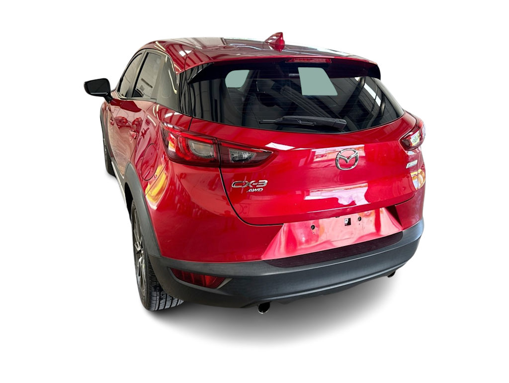 Thumbnail: 2016 Mazda CX-3 - 24