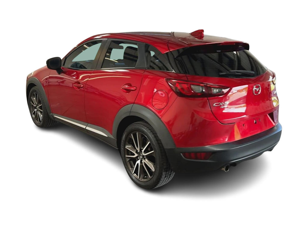 Thumbnail: 2016 Mazda CX-3 - 4