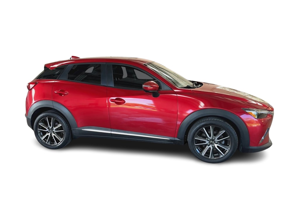 Thumbnail: 2016 Mazda CX-3 - 22