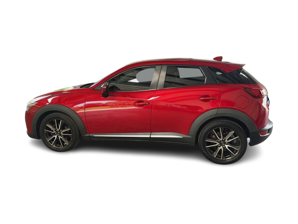 Thumbnail: 2016 Mazda CX-3 - 19