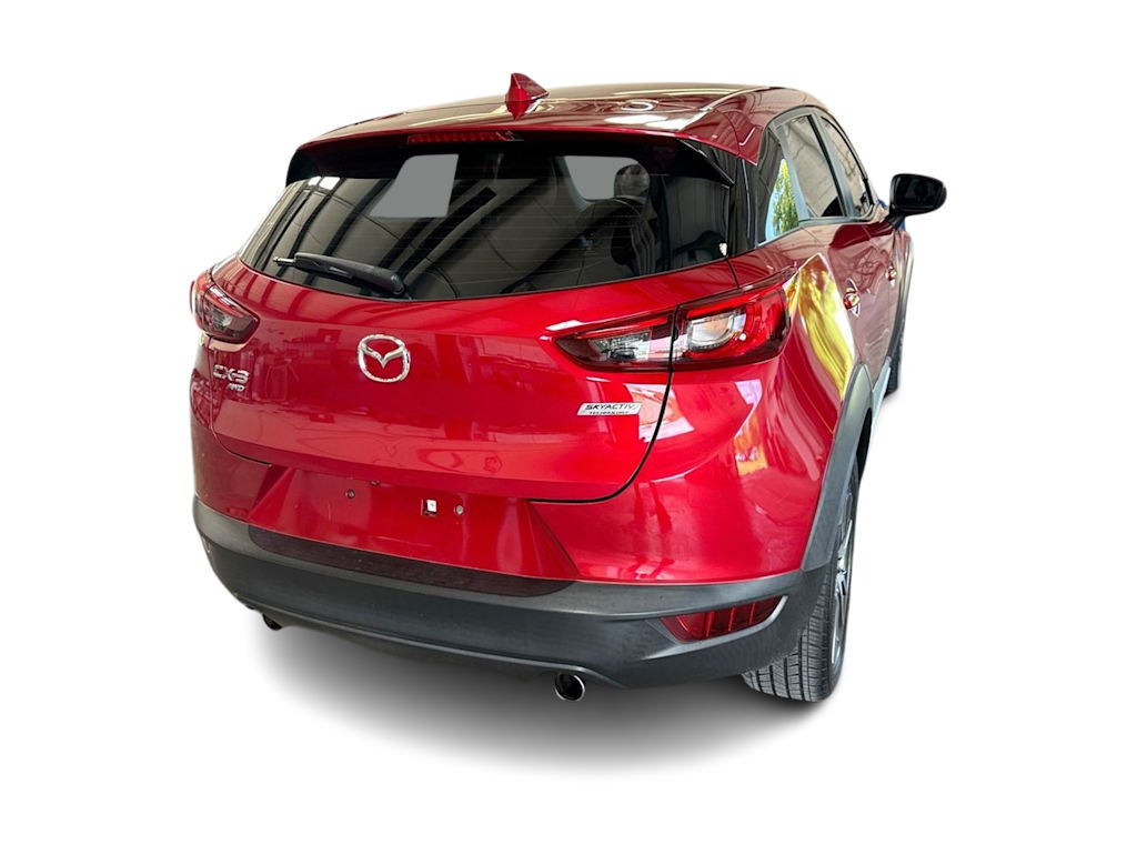 Thumbnail: 2016 Mazda CX-3 - 26