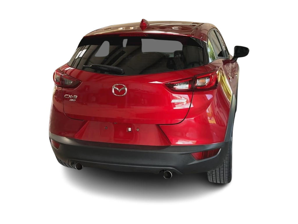 Thumbnail: 2016 Mazda CX-3 - 20
