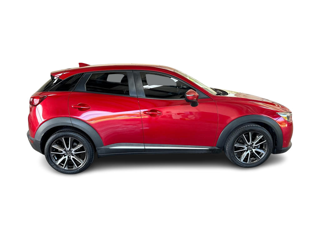 Thumbnail: 2016 Mazda CX-3 - 27