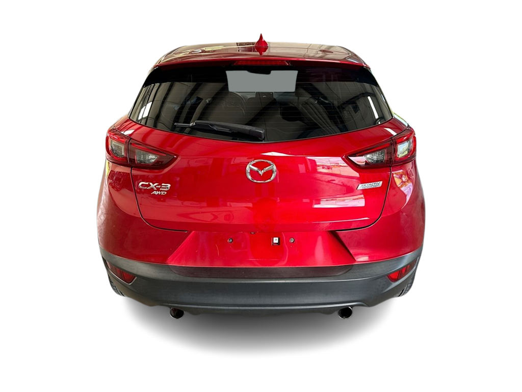 Thumbnail: 2016 Mazda CX-3 - 25
