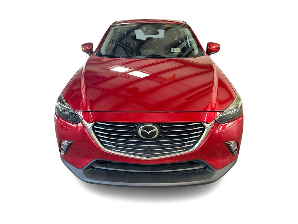 Thumbnail: 2016 Mazda CX-3 - 29