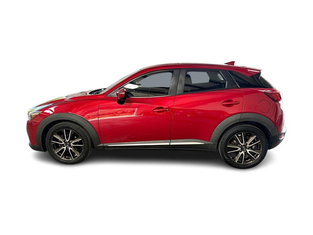 Thumbnail: 2016 Mazda CX-3 - 23