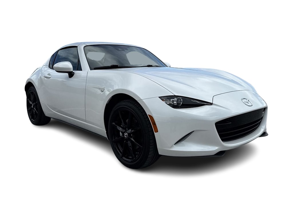 Thumbnail: 2022 Mazda MX-5 Miata - 27