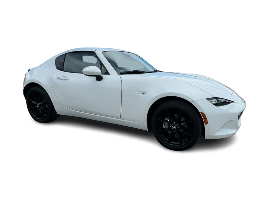 Thumbnail: 2022 Mazda MX-5 Miata - 21