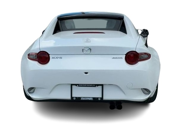 Thumbnail: 2022 Mazda MX-5 Miata - 5