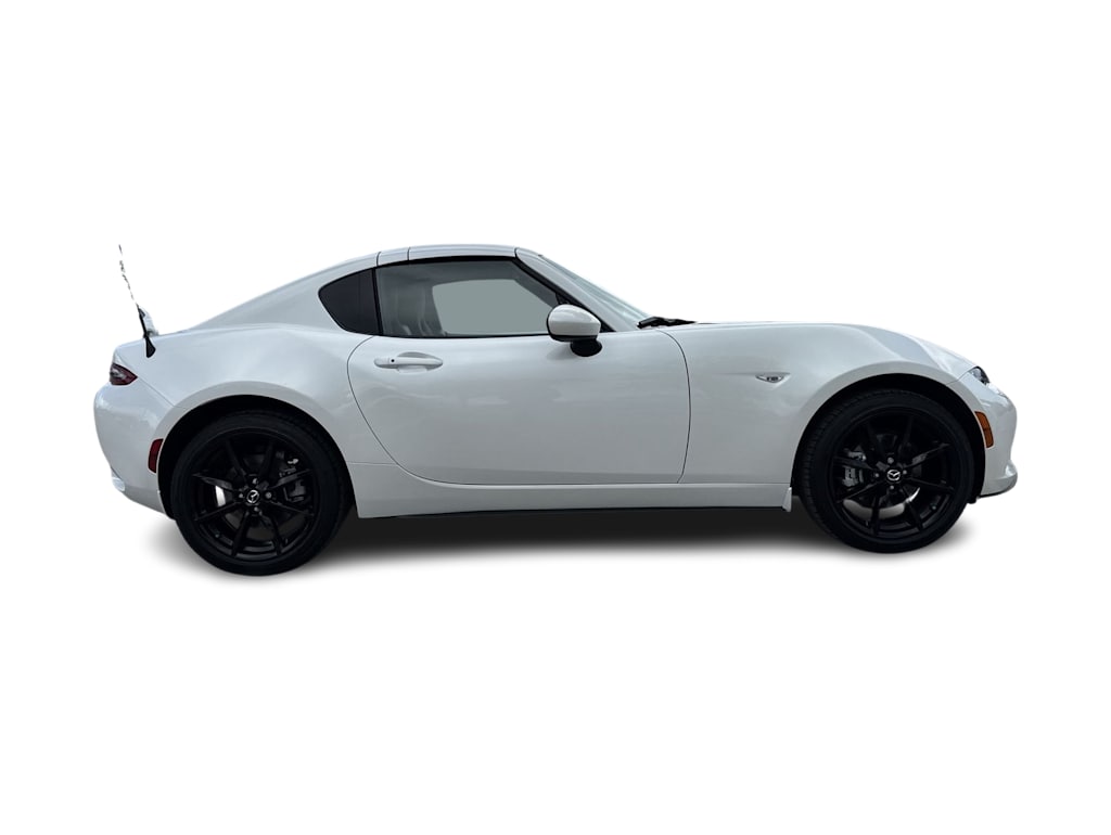 Thumbnail: 2022 Mazda MX-5 Miata - 26