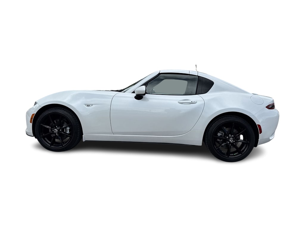 Thumbnail: 2022 Mazda MX-5 Miata - 23