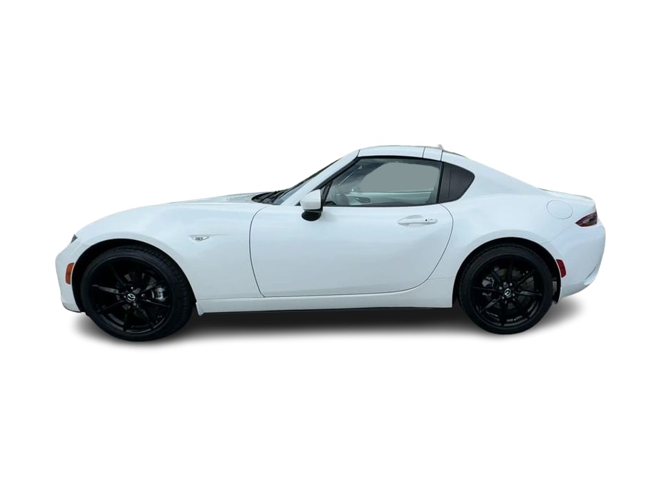 Thumbnail: 2022 Mazda MX-5 Miata - 3