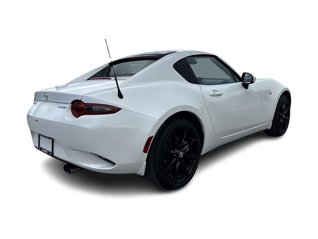 Thumbnail: 2022 Mazda MX-5 Miata - 25