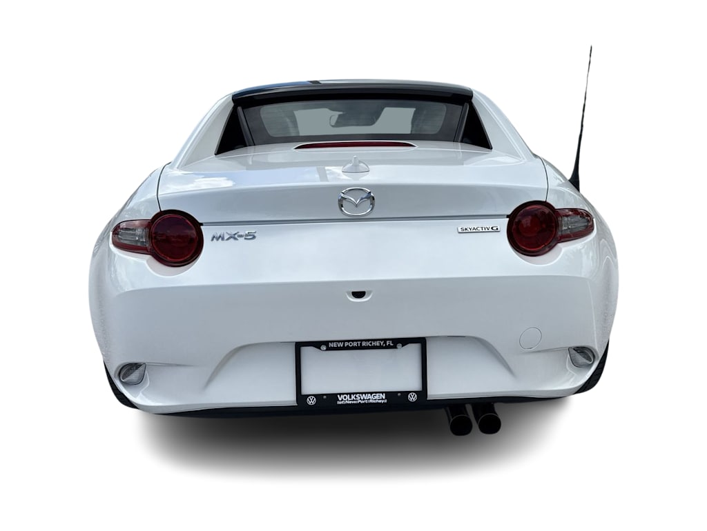 Thumbnail: 2022 Mazda MX-5 Miata - 24