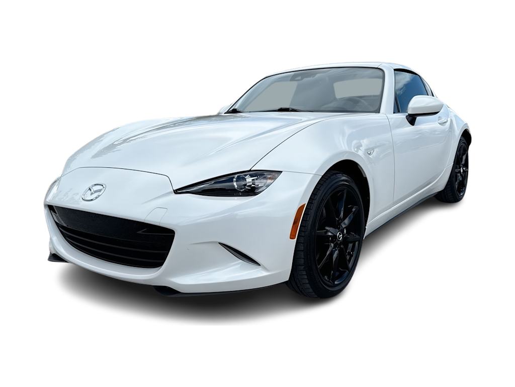 Thumbnail: 2022 Mazda MX-5 Miata - 20