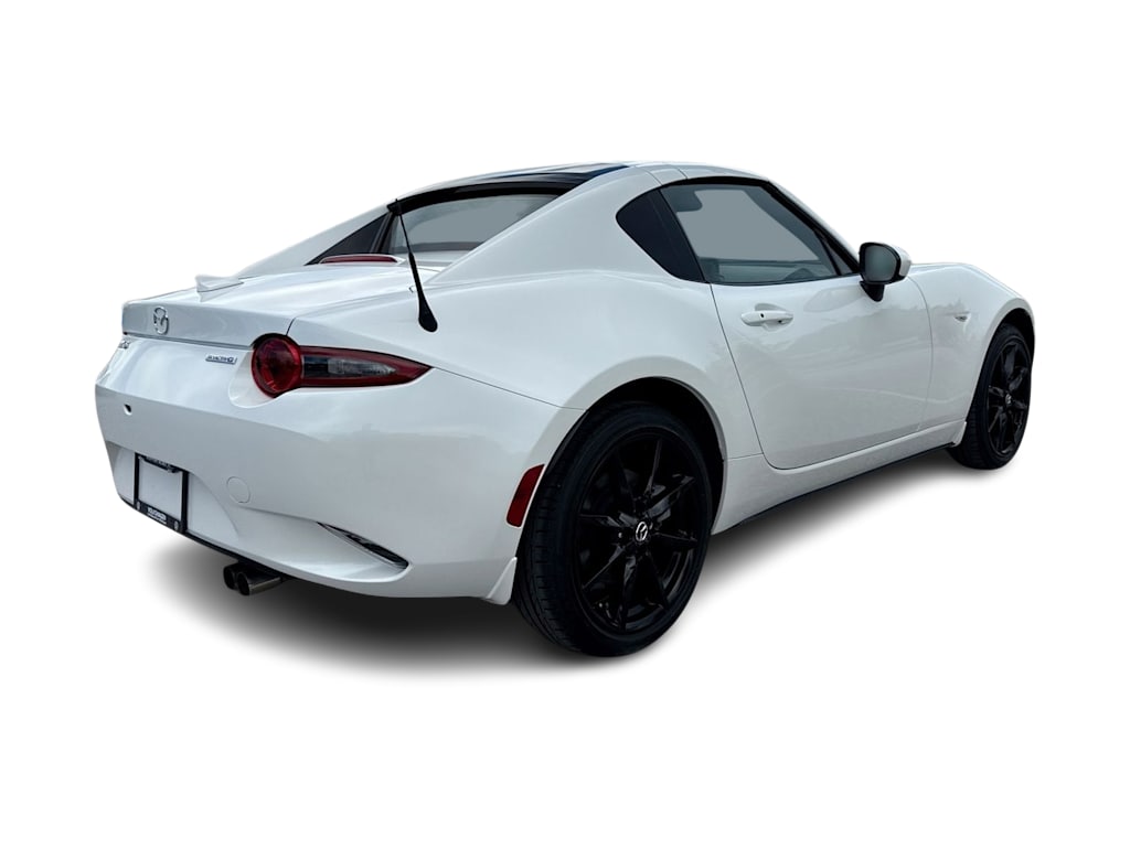 Thumbnail: 2022 Mazda MX-5 Miata - 25