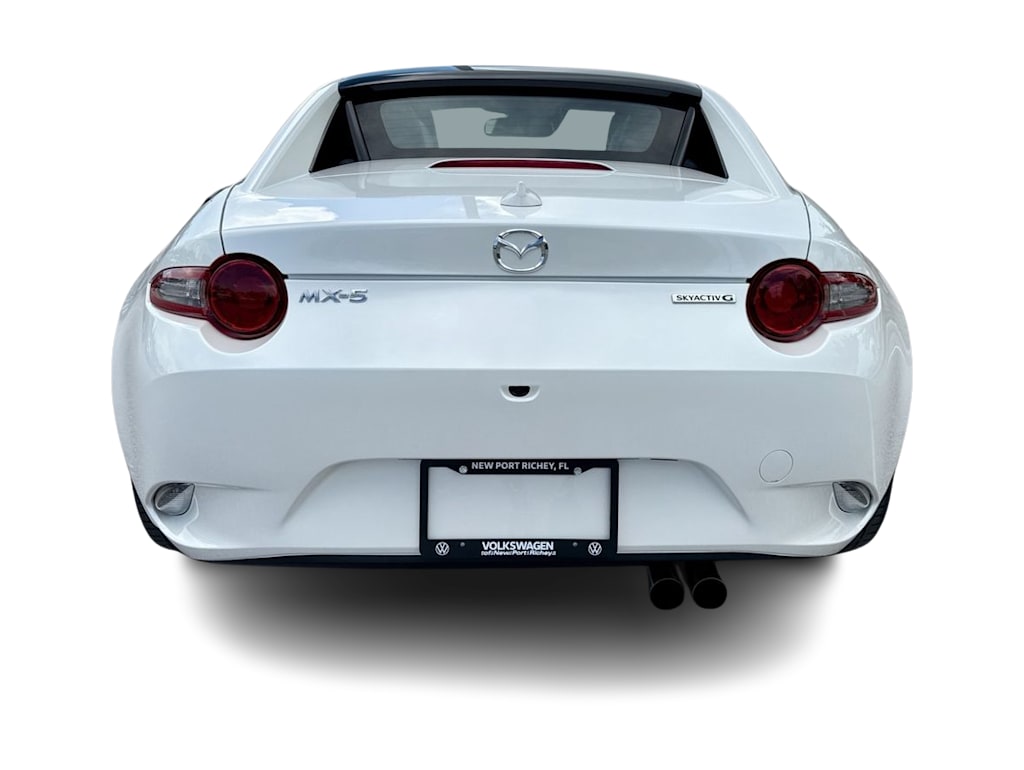 Thumbnail: 2022 Mazda MX-5 Miata - 24