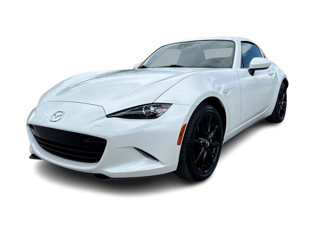 Thumbnail: 2022 Mazda MX-5 Miata - 20