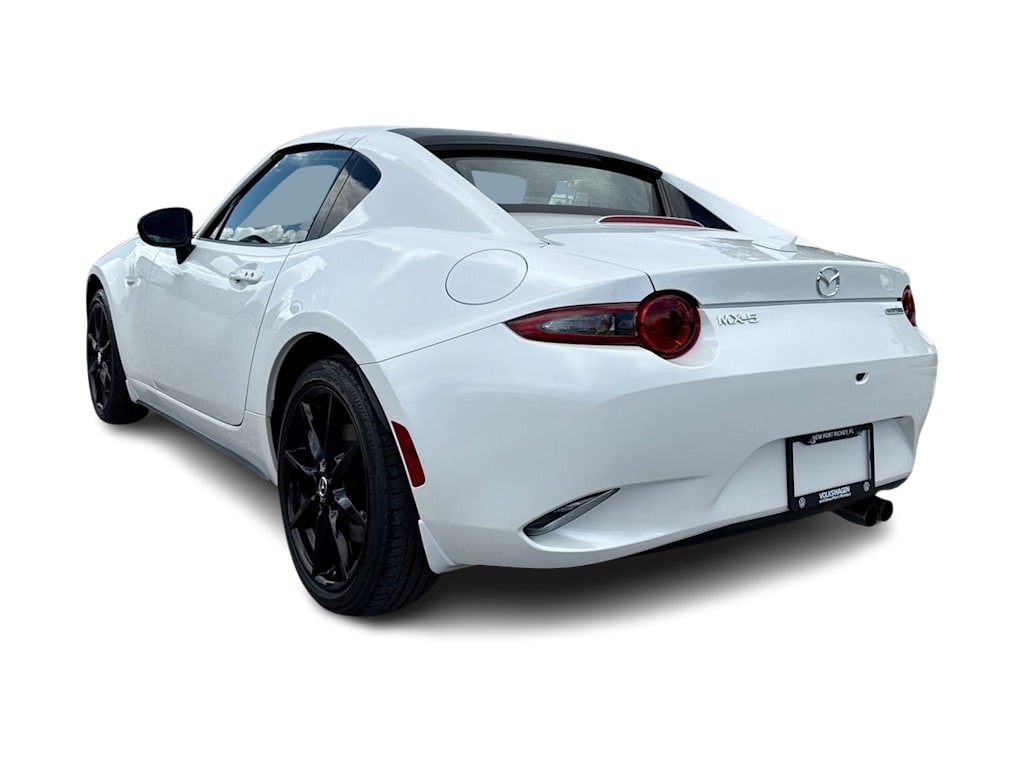 Thumbnail: 2022 Mazda MX-5 Miata - 4