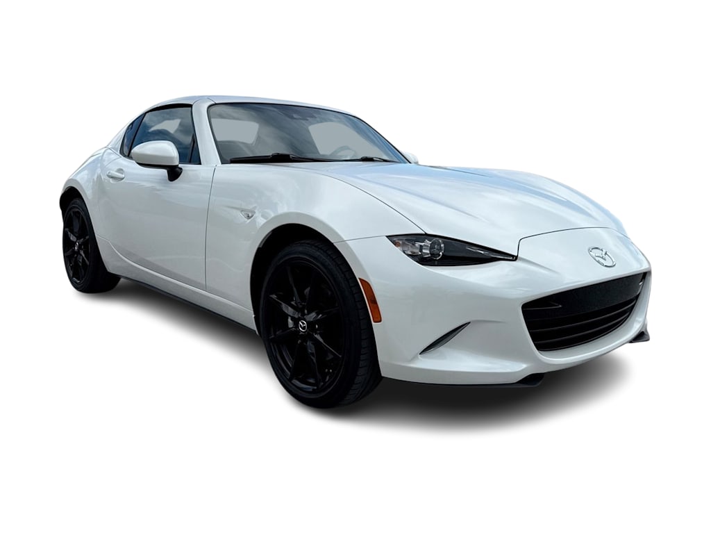 Thumbnail: 2022 Mazda MX-5 Miata - 27