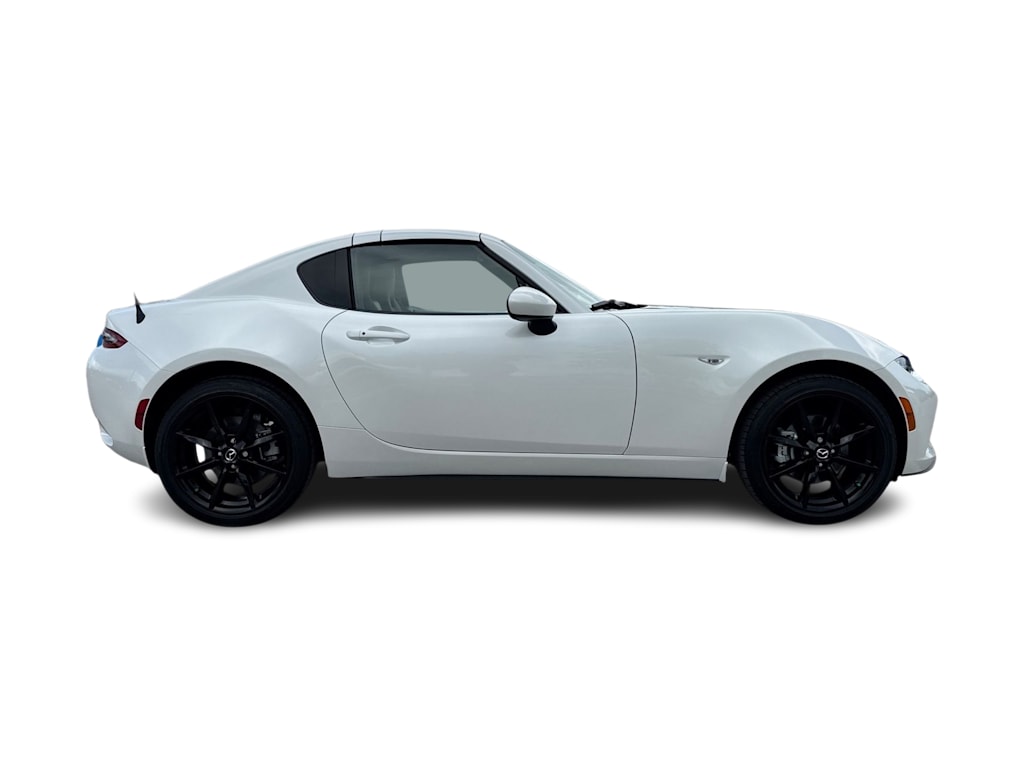 Thumbnail: 2022 Mazda MX-5 Miata - 26