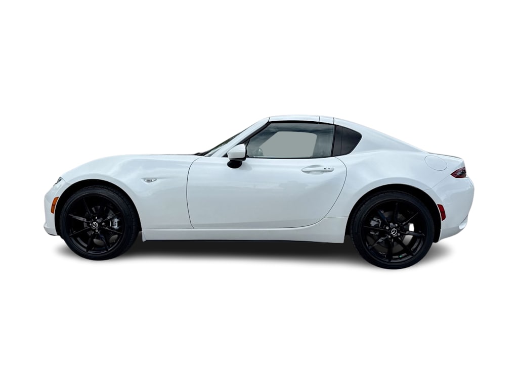 Thumbnail: 2022 Mazda MX-5 Miata - 23