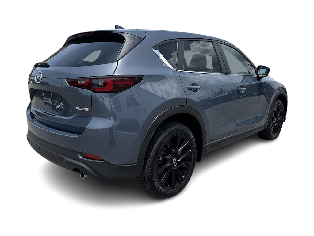 Thumbnail: 2024 Mazda CX-5 - 20