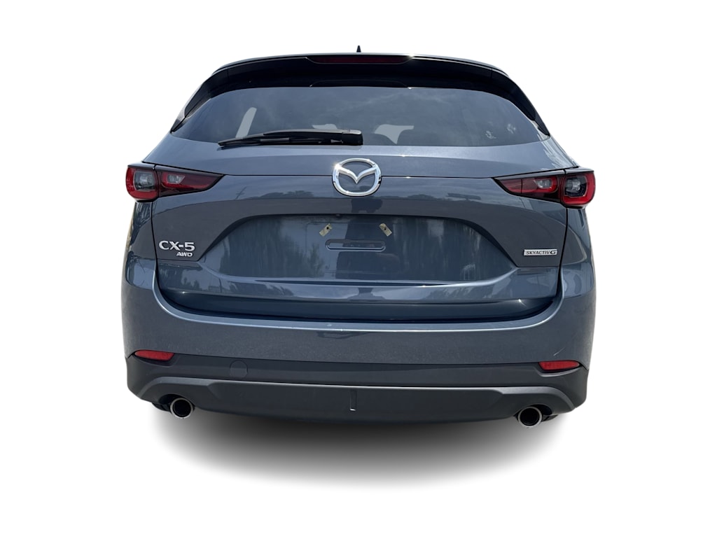 Thumbnail: 2024 Mazda CX-5 - 5