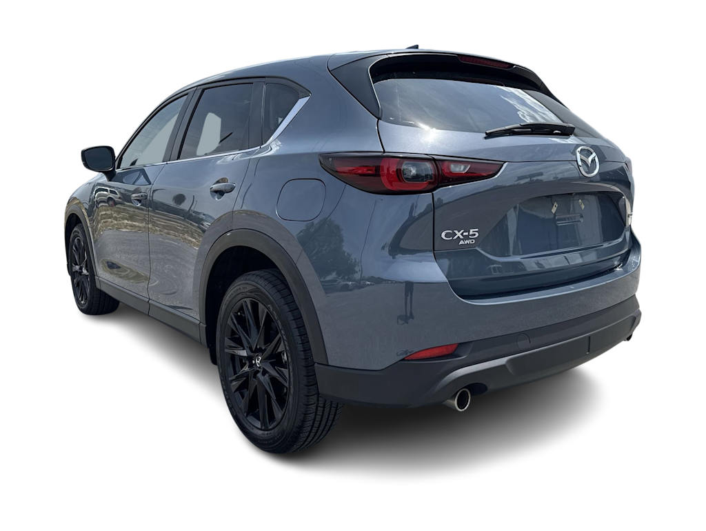Thumbnail: 2024 Mazda CX-5 - 4