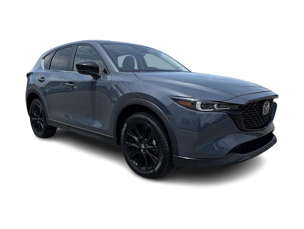 Thumbnail: 2024 Mazda CX-5 - 22