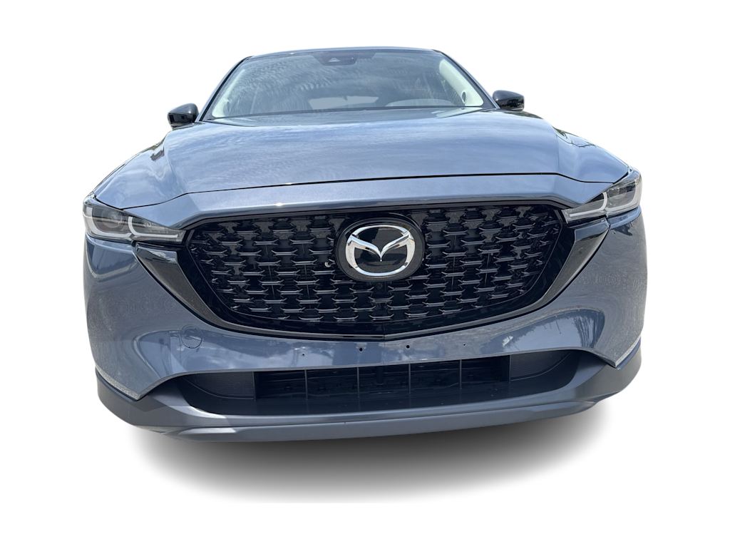 Thumbnail: 2024 Mazda CX-5 - 6