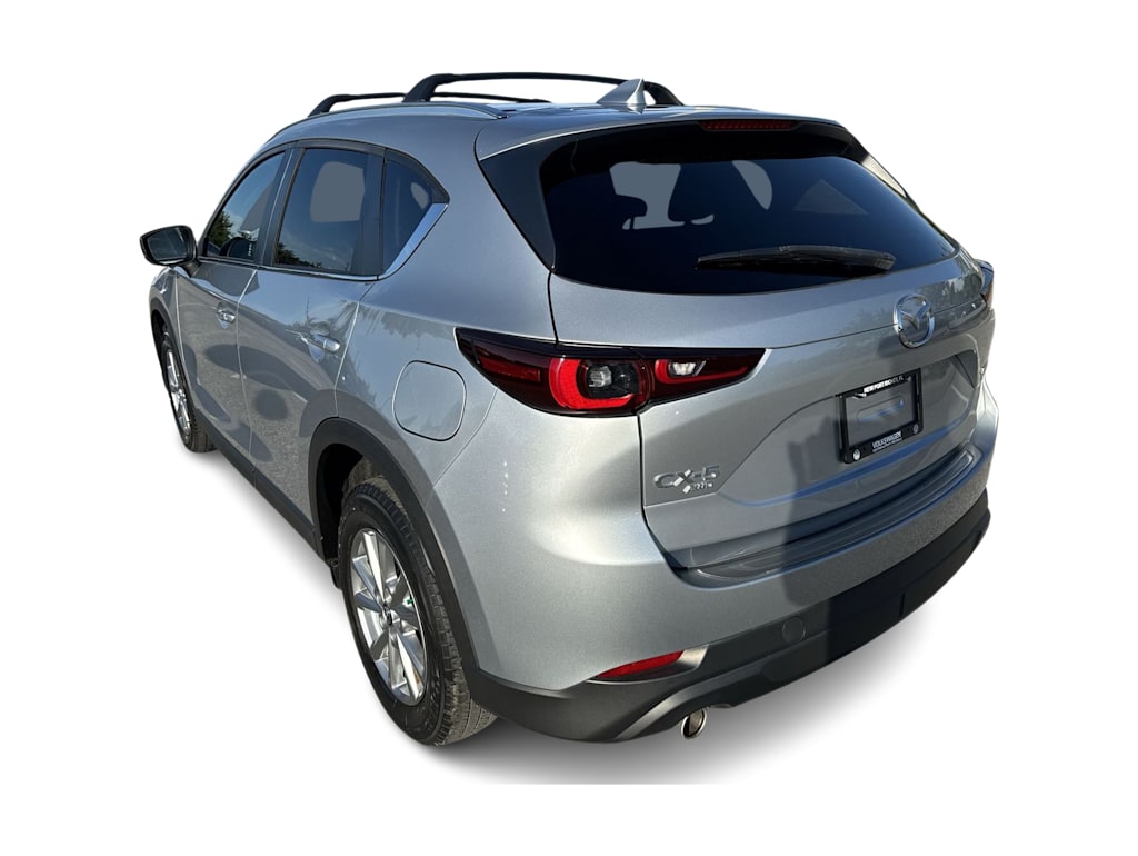 Thumbnail: 2023 Mazda CX-5 - 4