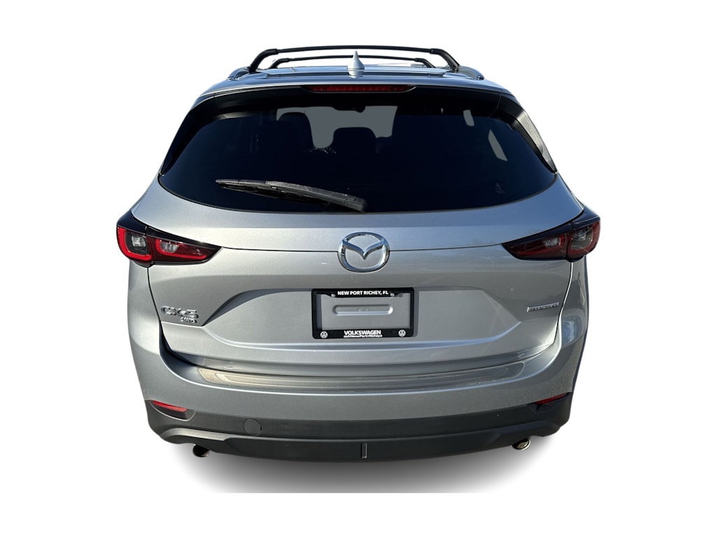 Thumbnail: 2023 Mazda CX-5 - 5