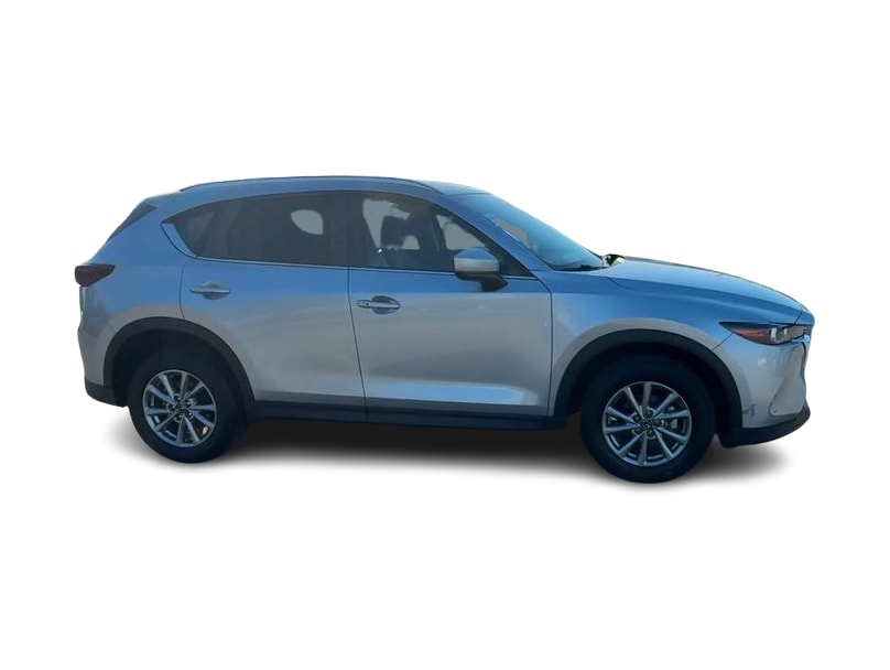 Thumbnail: 2023 Mazda CX-5 - 23