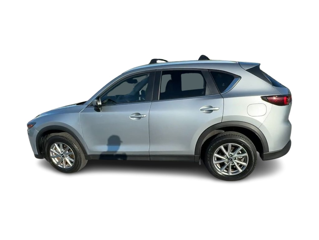 Thumbnail: 2023 Mazda CX-5 - 20