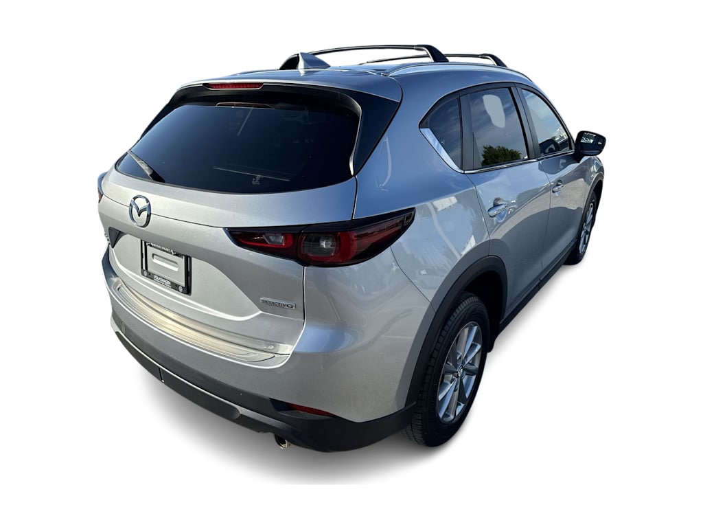 Thumbnail: 2023 Mazda CX-5 - 25