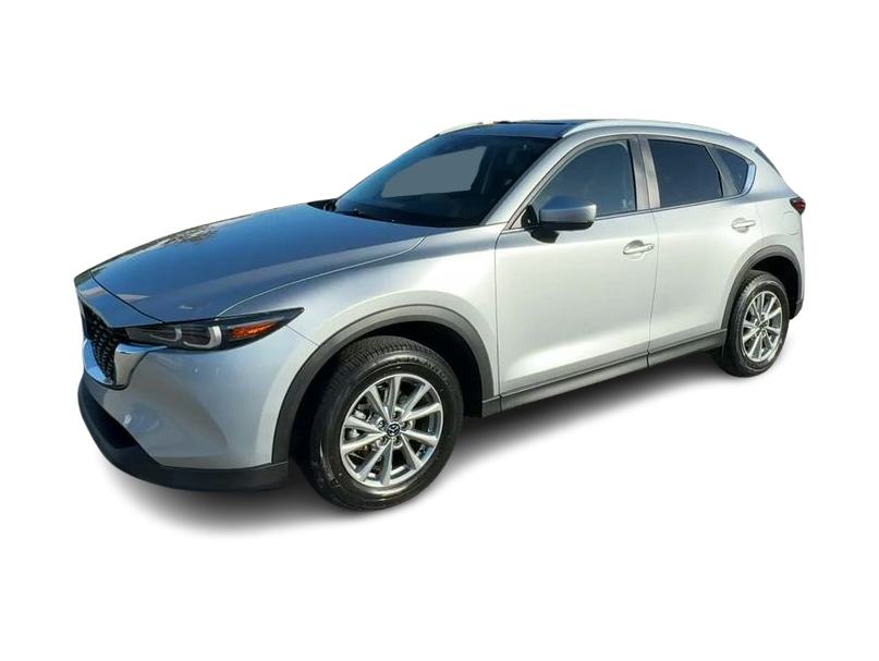 Thumbnail: 2023 Mazda CX-5 - 3