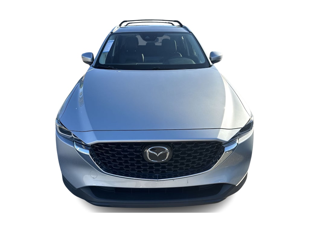 Thumbnail: 2023 Mazda CX-5 - 6