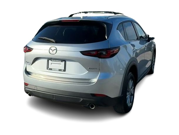 Thumbnail: 2023 Mazda CX-5 - 21