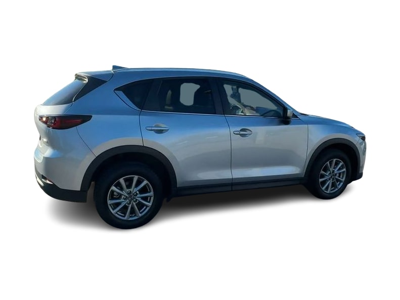 Thumbnail: 2023 Mazda CX-5 - 22