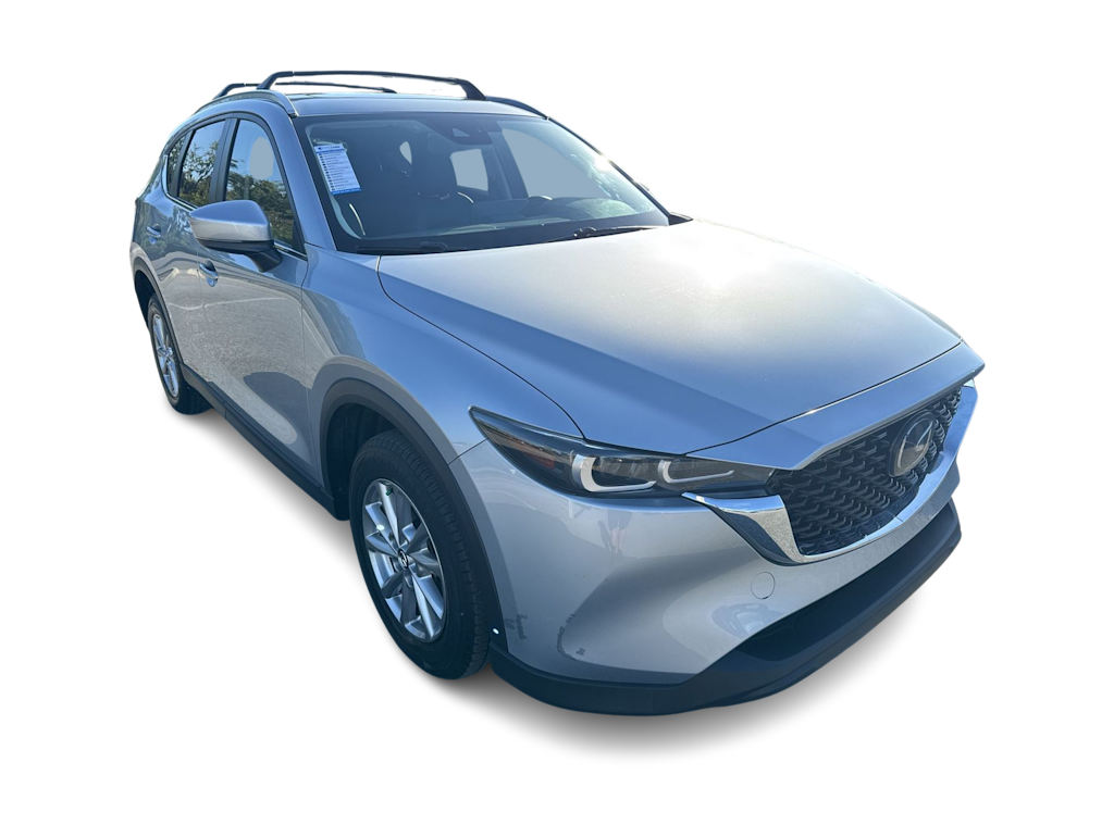 Thumbnail: 2023 Mazda CX-5 - 27
