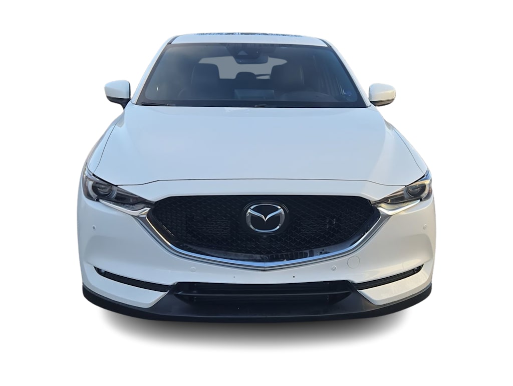 Thumbnail: 2021 Mazda CX-5 - 6