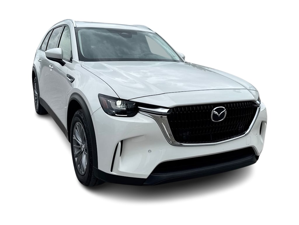 Thumbnail: 2025 Mazda CX-90 - 31
