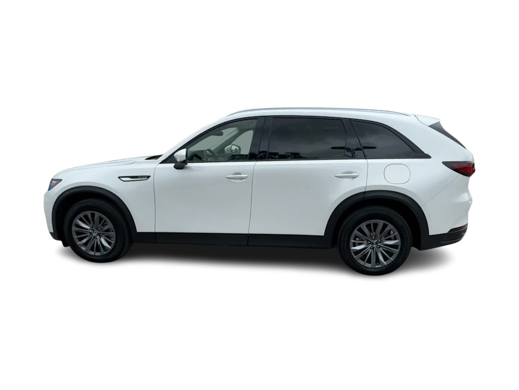 Thumbnail: 2025 Mazda CX-90 - 22