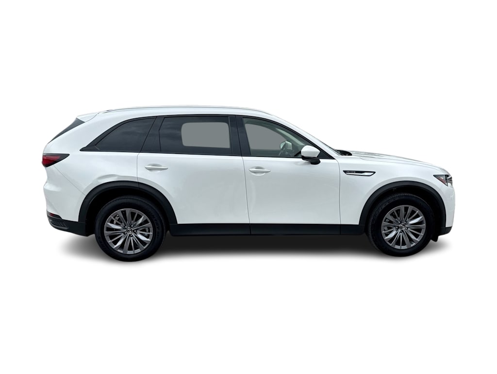 Thumbnail: 2025 Mazda CX-90 - 30
